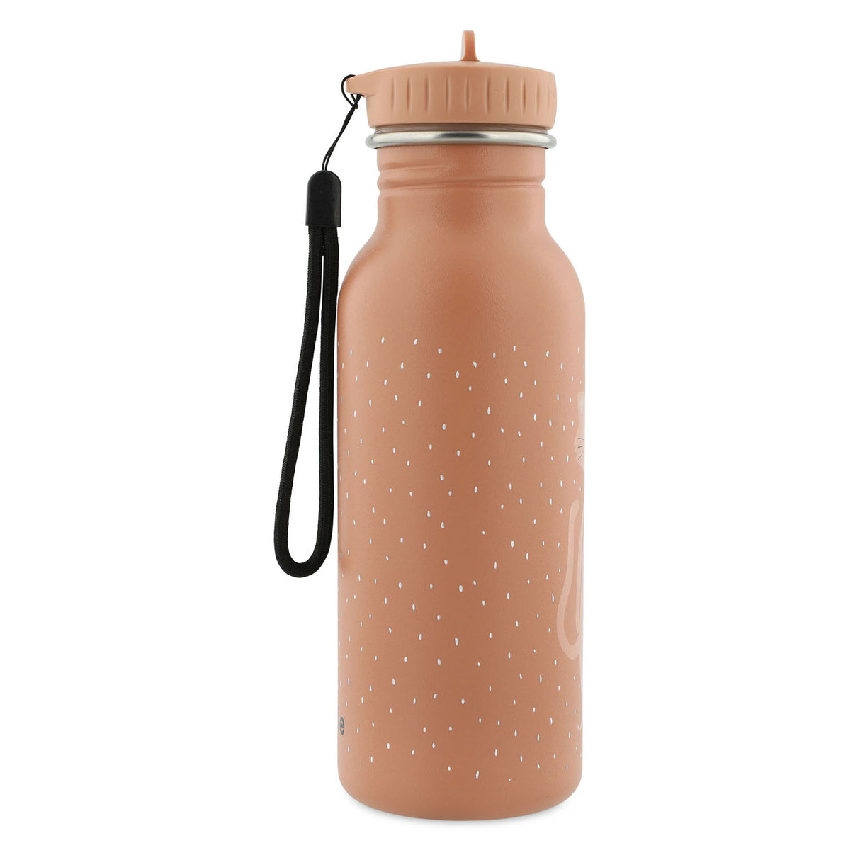 Trixie Drinking bottle - Mrs. Cat, 500ml
