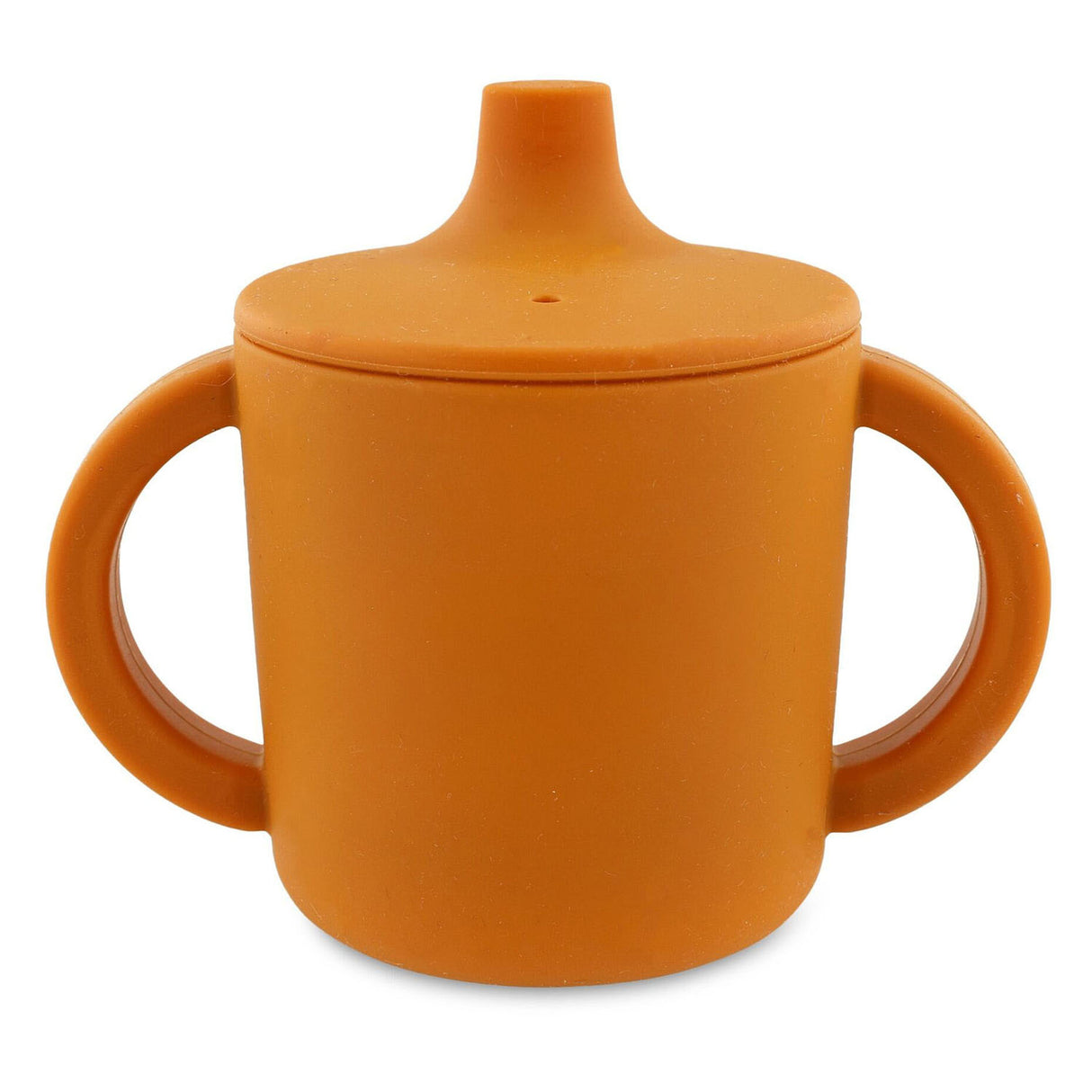 Trixie Silicone Tuitbeker - pan Fox