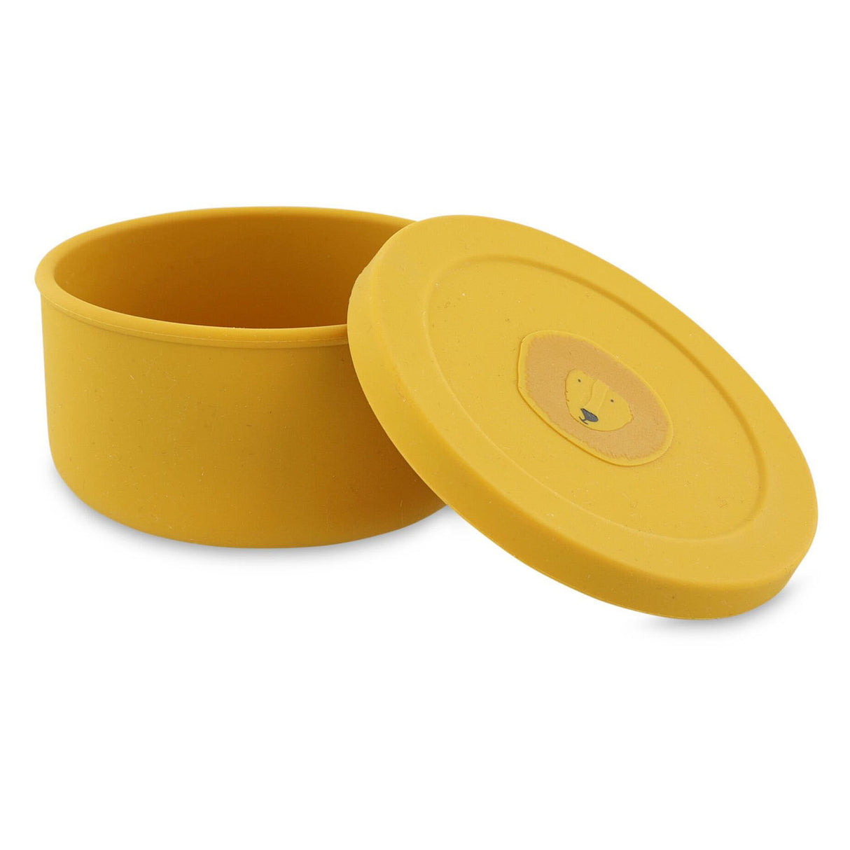 Trixie Silicone Snack Box - MR. Lev