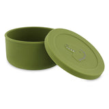 Trixie silicone snack box - mr. Dino