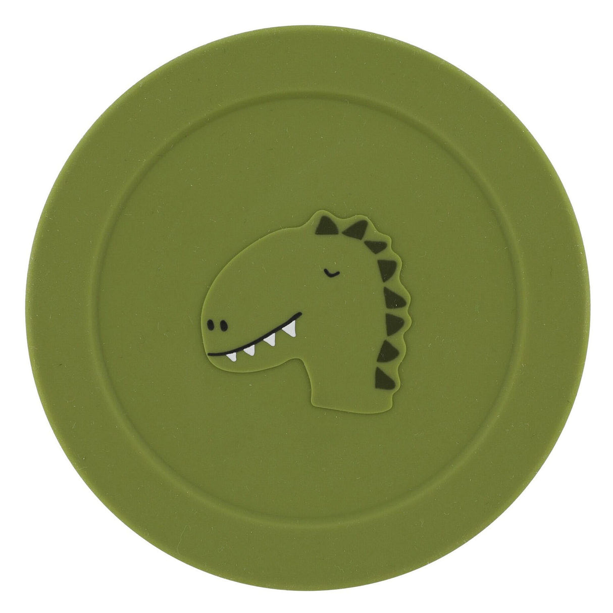 Trixie silicone snack box - mr. Dino