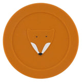 Trixie silicone snack box - mr. Fox