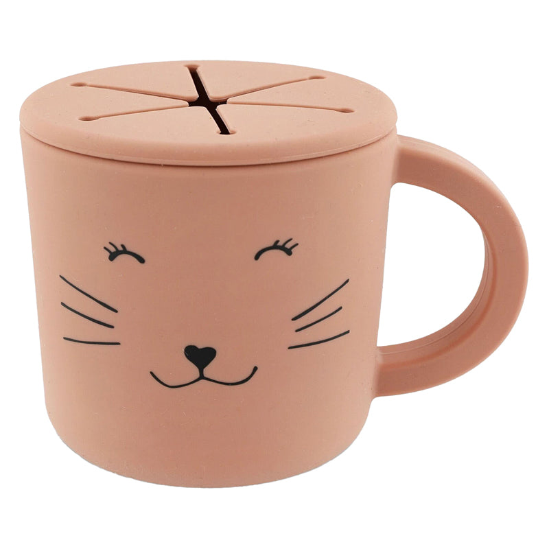 Trixie Silikon Snack Cup - Pani Cat