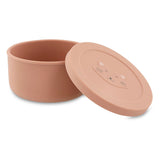 Trixie Silicone Snack Box - paní Cat