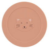 Trixie Silicone Snack Box - paní Cat