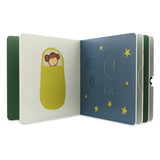Trixie sliding book Camping