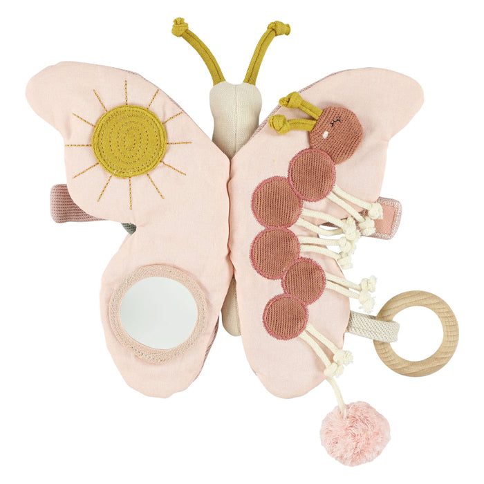 Trixie activity booklet - Butterfly