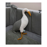 Trixie cuddly toy - heron