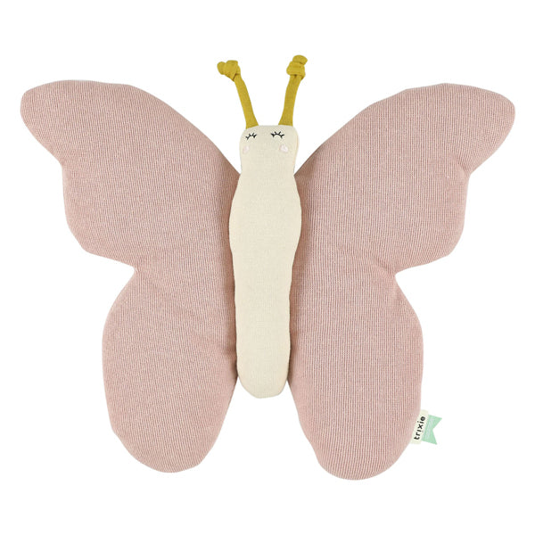 Trixie cuddly animal - Butterfly