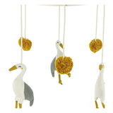 Trixie mobile - heron