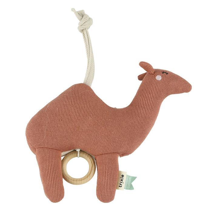 Trixie Music Toy - Camel