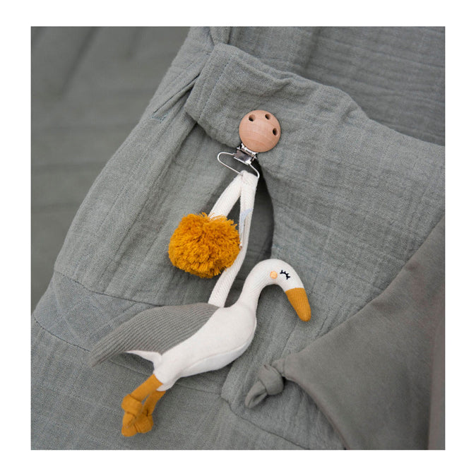 Puppelchen hänkend Toy Riger