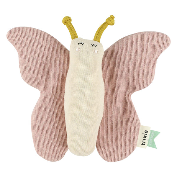 Trixie Knijprammelaar - Butterfly