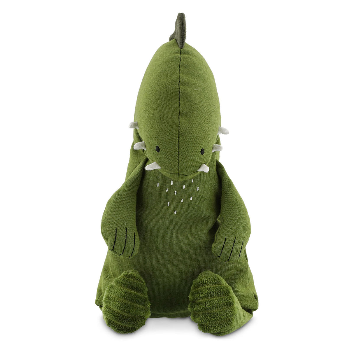 Trixie Cuddle Plush Groot - Mr. Dino