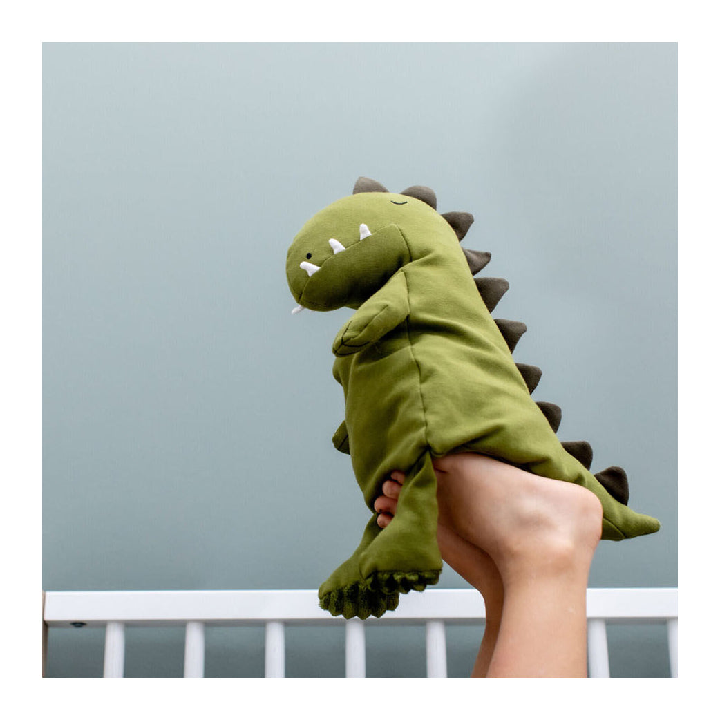 Trixie Cuddle Plush Groot - Mr. Dino