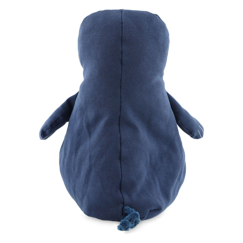 Trixie knuffel pluche groot - mr. penguin
