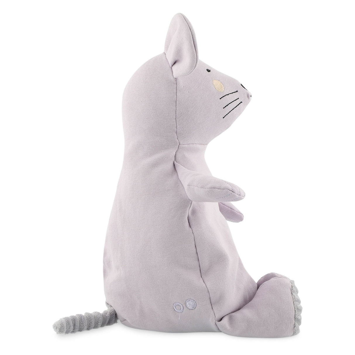 Trixie hug plush large - mrs. mouse