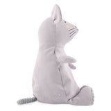 Trixie hug plush large - mrs. mouse