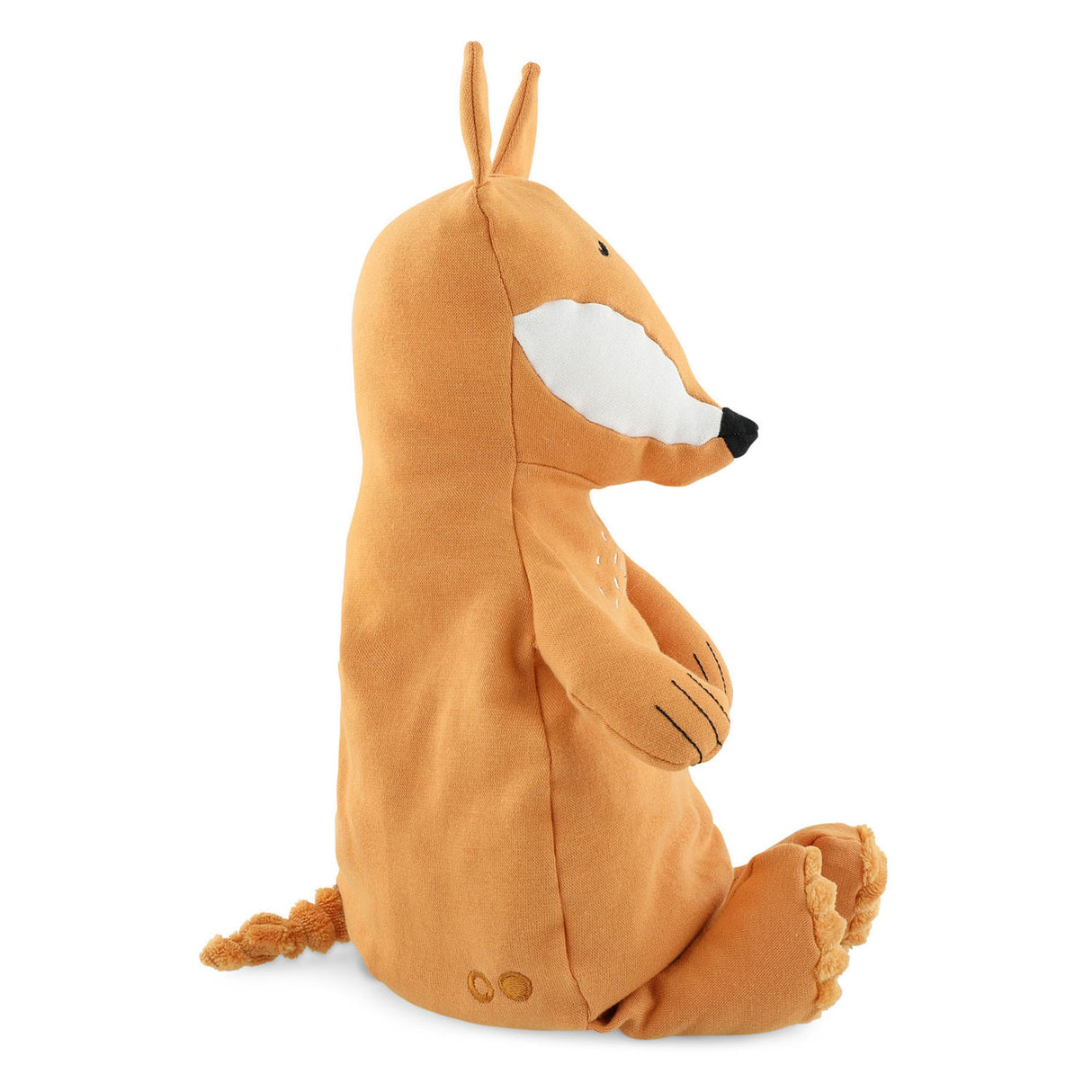 Trixie Cuddle Plush Groot - pan Fox