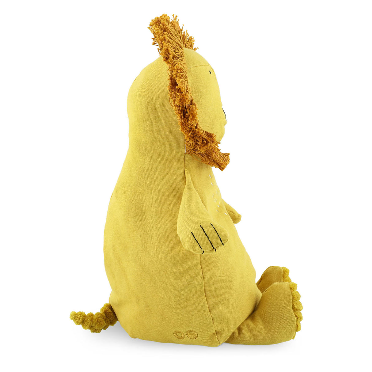 Trixie Cuddle Plush Groot - Mr. Lion
