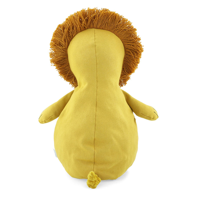 Trixie Cuddle Plush Groot - Mr. Lion