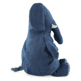 Trixie Hug Plush veliko - gospa. Slon