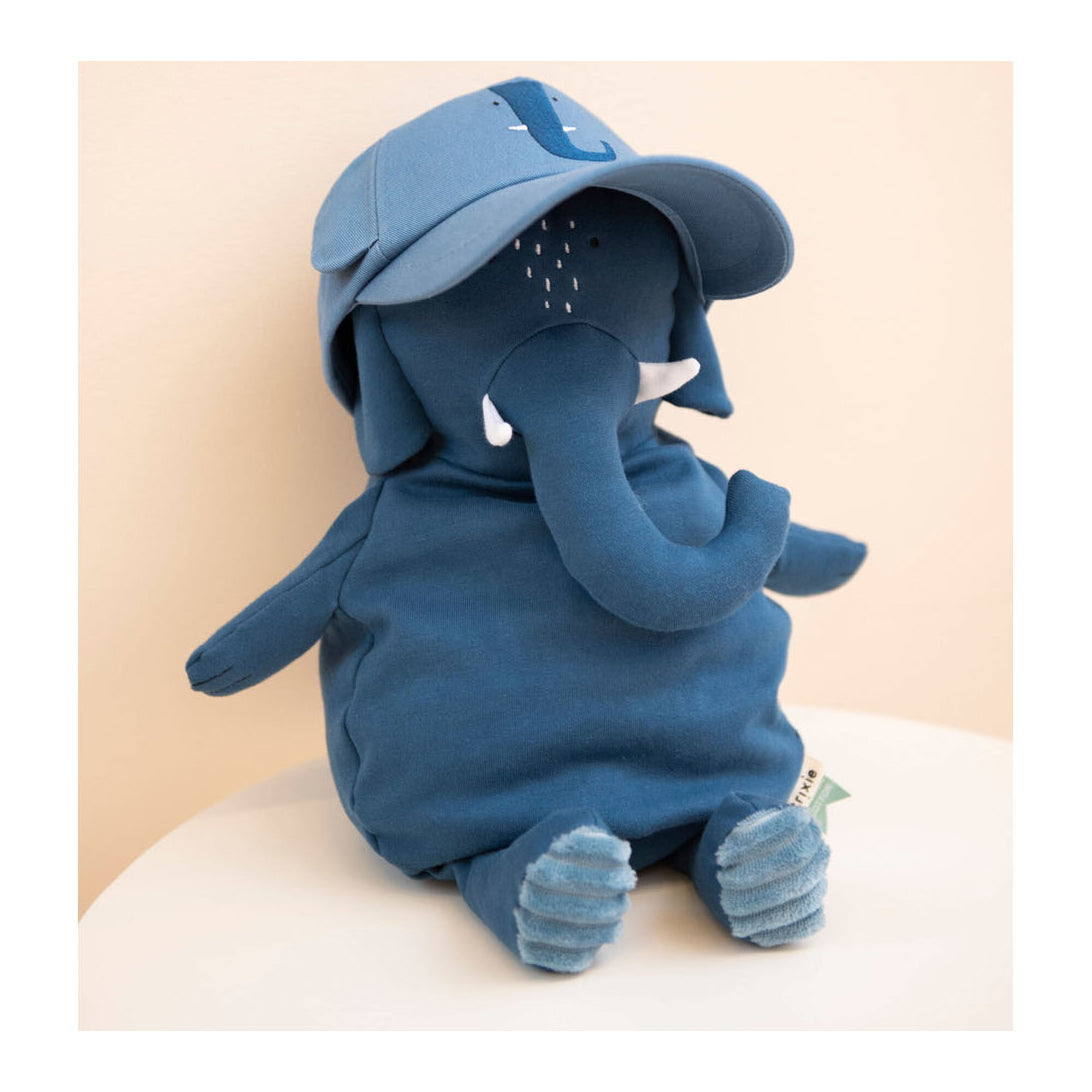 Trixie Hug Plush veliko - gospa. Slon