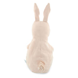 Trixie hug plush large - mrs. rabbit