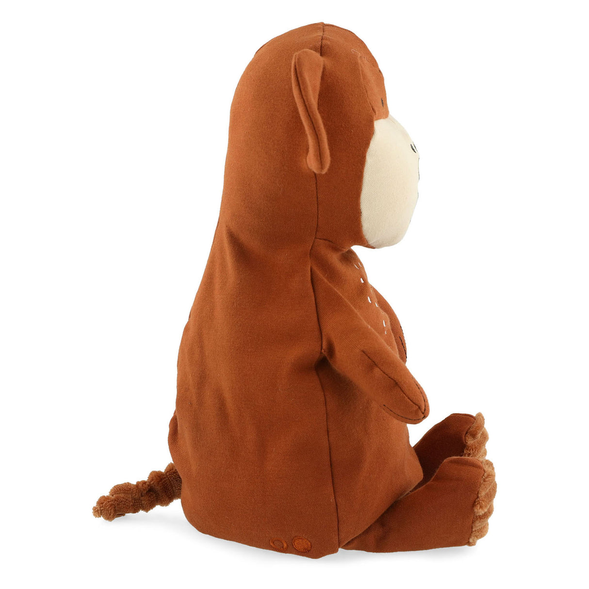 Trixie Cuddle Plush Groot - Mr. Monkey
