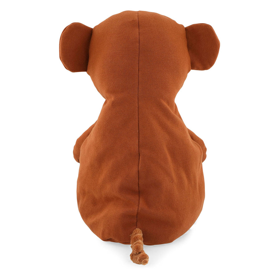 Trixie Cuddle Plush Groot - Mr. Monkey
