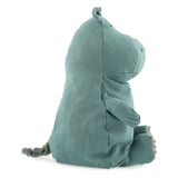 Trixie plush toy large - Mr. Hippo