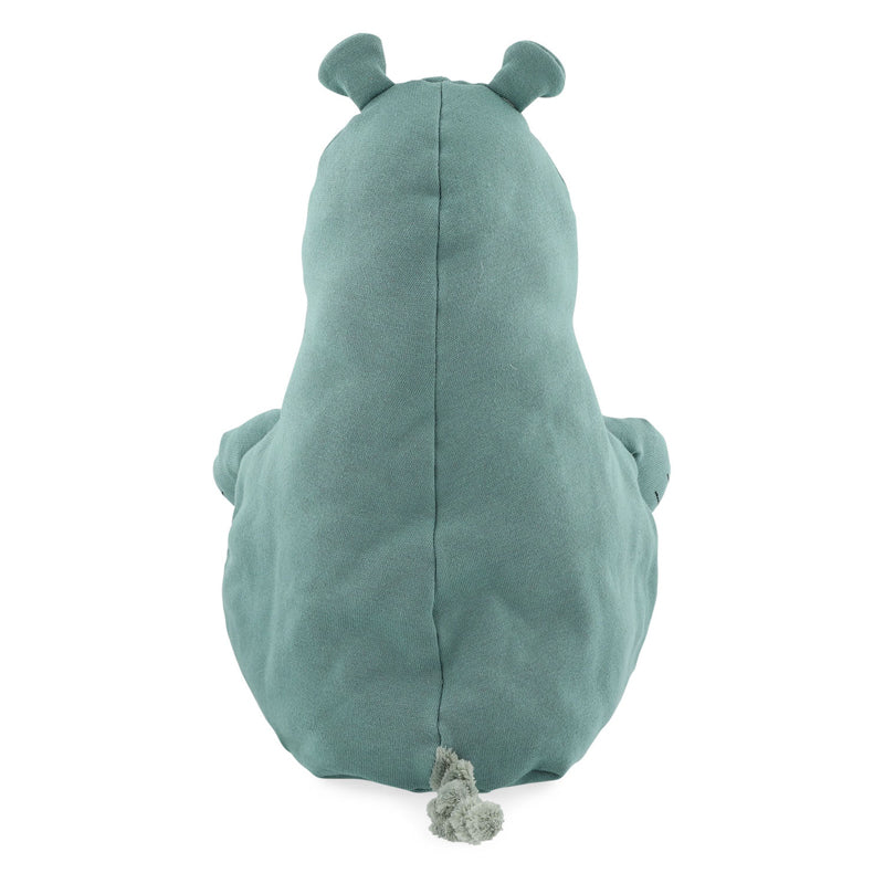 Trixie plush toy large - Mr. Hippo