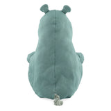 Trixie plush toy large - Mr. Hippo
