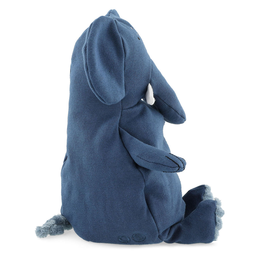 Trixie bújós plüss kis - Mrs. elefánt