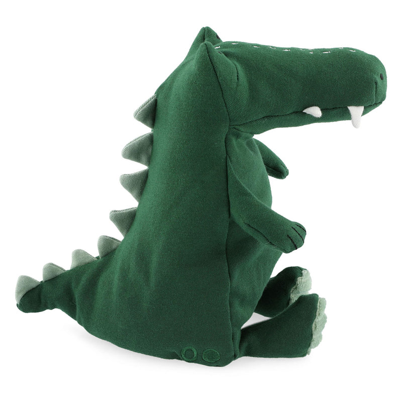 Trixie Cuddle Plush Small - MR. Krokodil