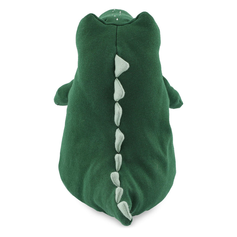 Trixie Cuddle Plush Small - MR. Krokodil