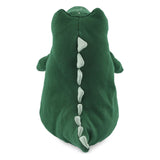 Trixie Cuddle Plush Small - MR. Krokodil