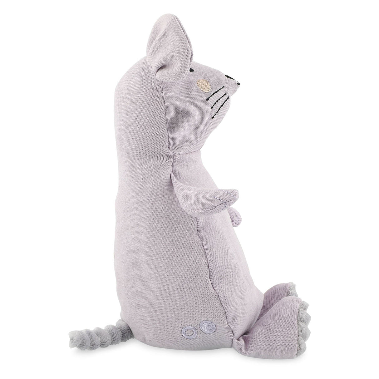 Trixie hug plush small - mrs. mouse