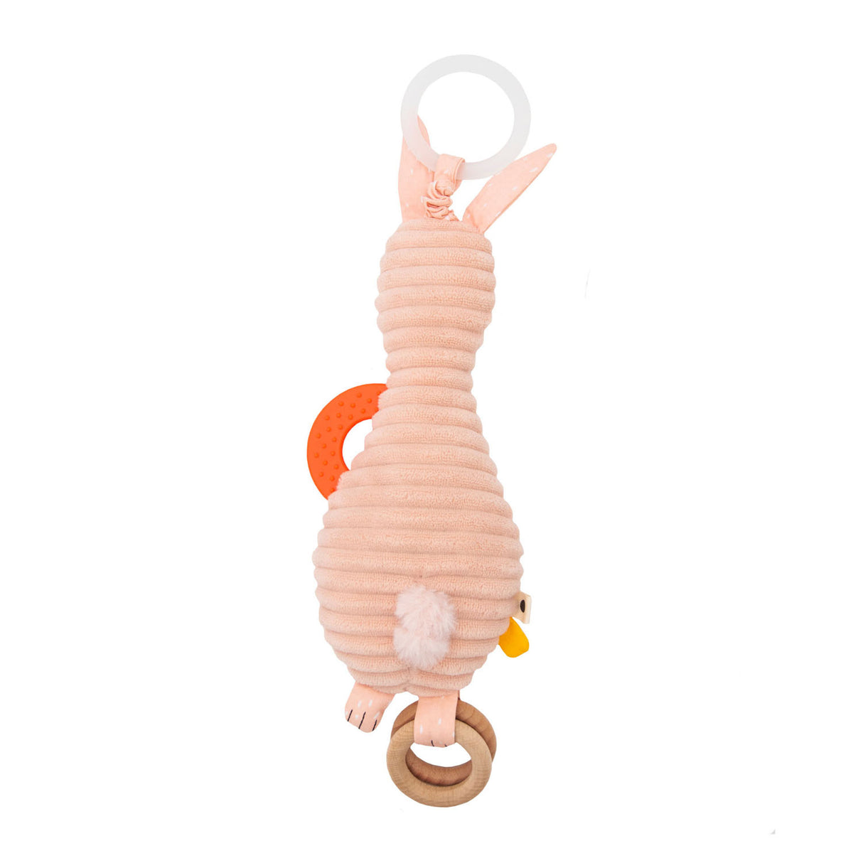 Trixie Activities Play - Mrs. rabbit