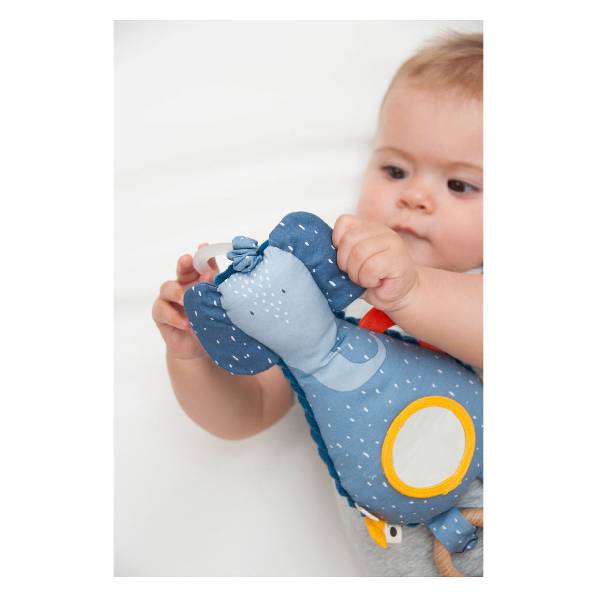 Trixie Activity Toy Mrs. Slon