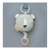 Trixie Music Toy - Mr. Polar Bear