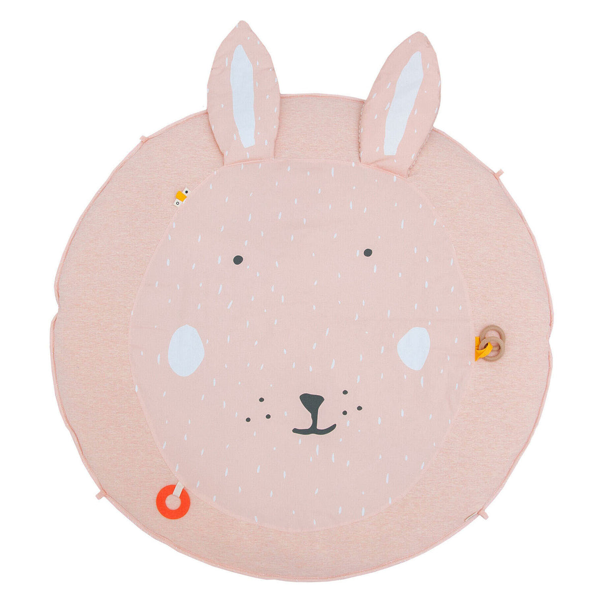 Trixie Activities Speelmat - Mrs. rabbit