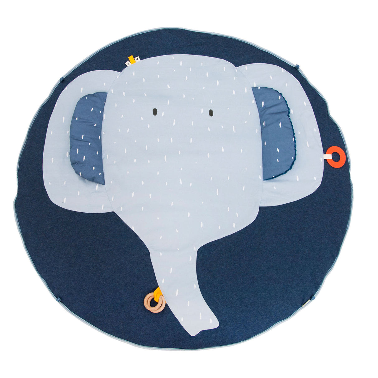 Attività di Trixie Speelmat - Mrs. Elephant