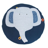 Attività di Trixie Speelmat - Mrs. Elephant
