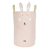 Trixie toy basket large - Mrs. Rabbit