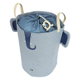 Trixie Toy Basket Groot - Sra. Elephant