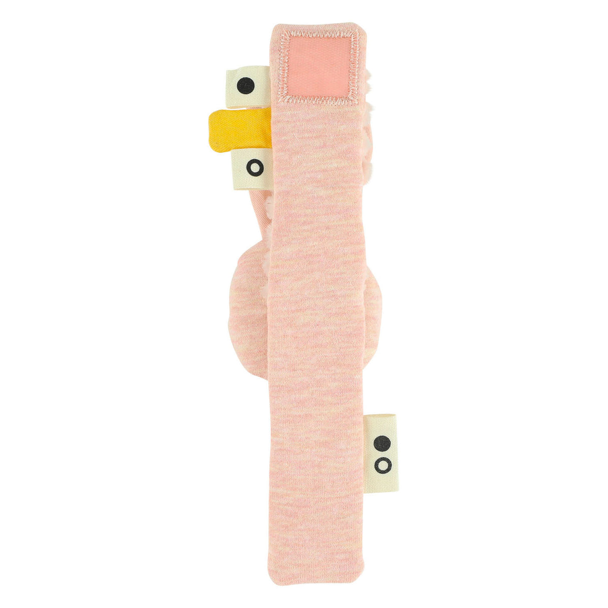 Trixie Bracelet Rattle - Madame Kanéngchen