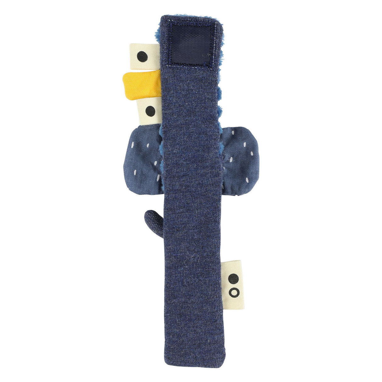 Bracciale Trixie Rattle Mrs. Elefante