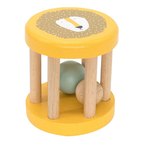 Sonaglio in legno Trixie - mr. leone