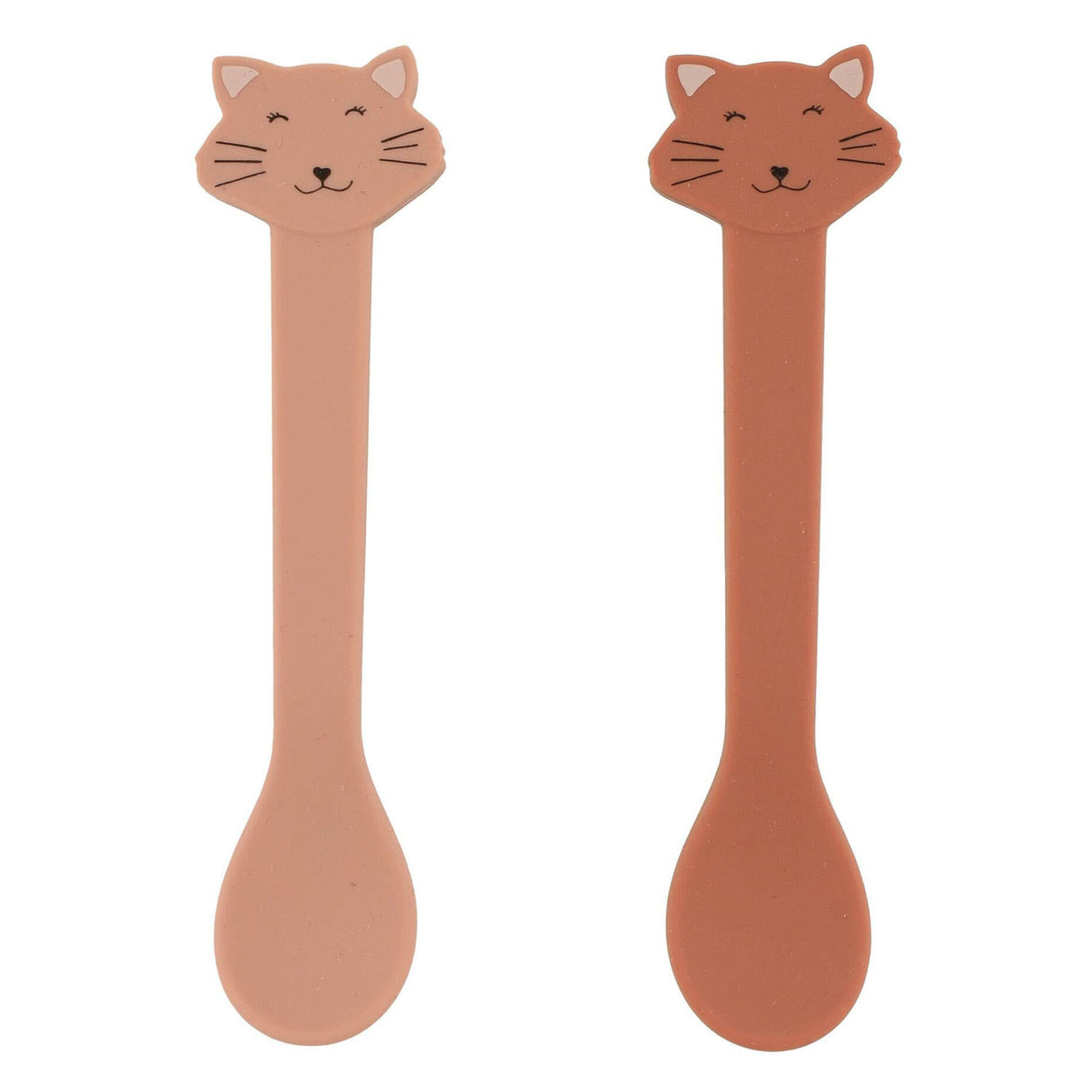 Trixie Silicone Spoon - MRS. Kočka, 2..